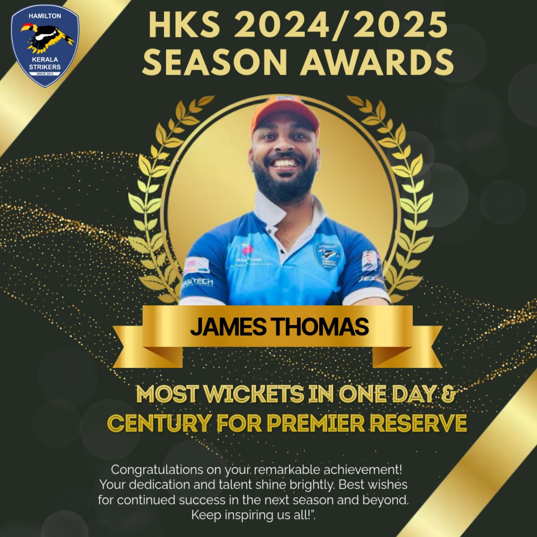 James Thomas