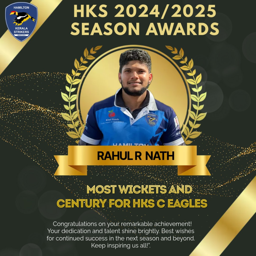 Rahul R Nath