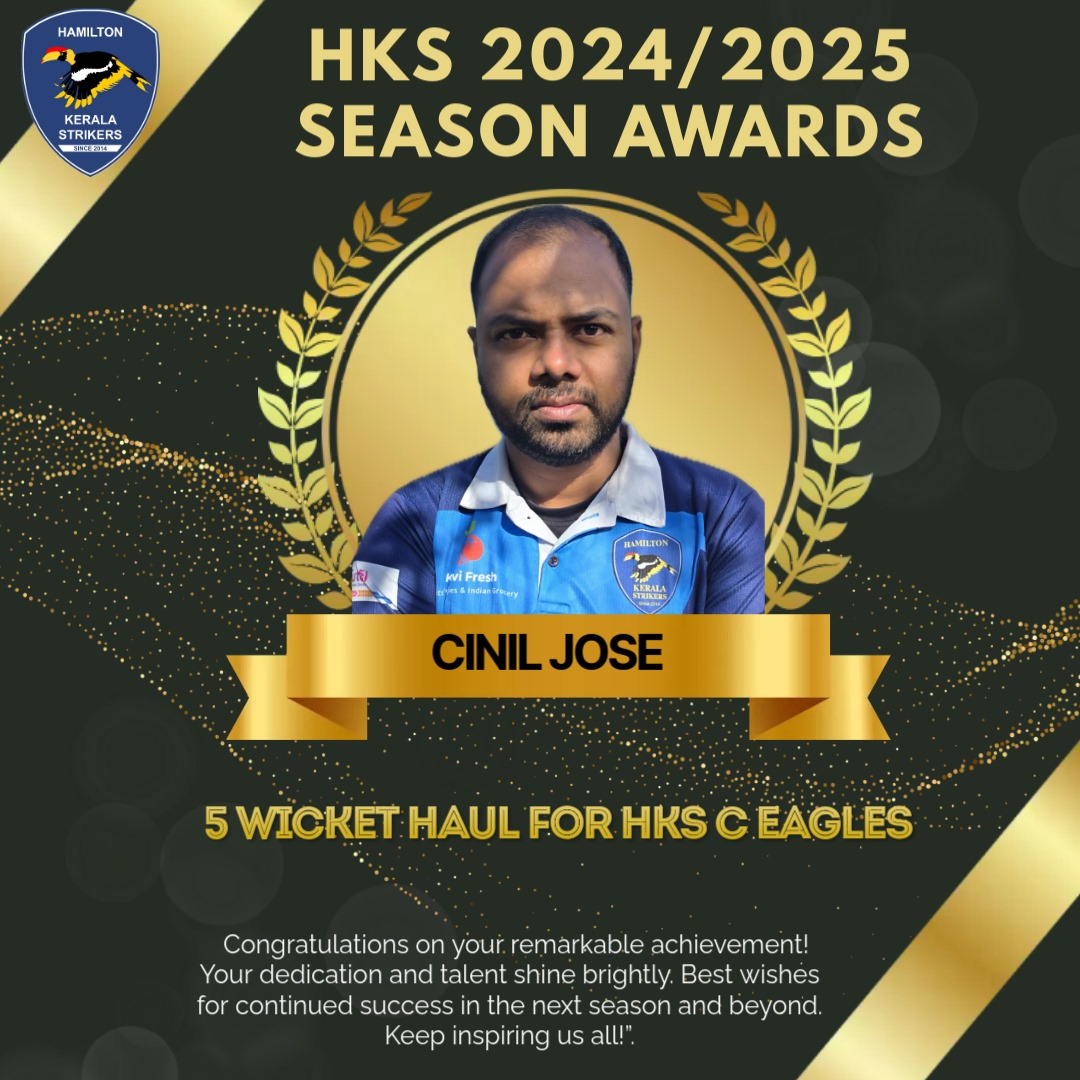 Cinil Jose