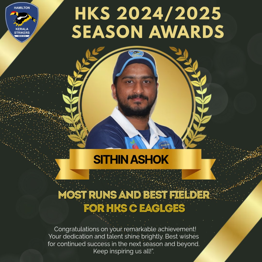 Sithin Ashok