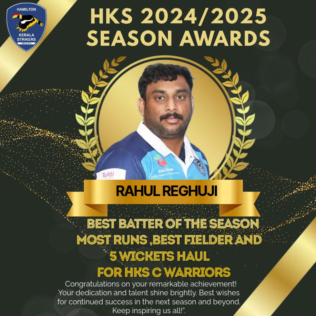 Rahul Reghu Ji