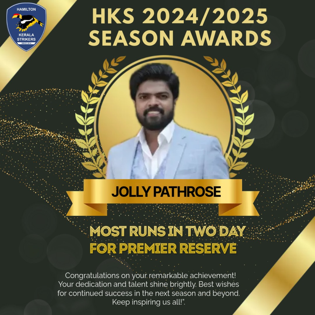 Jolly Pathrose