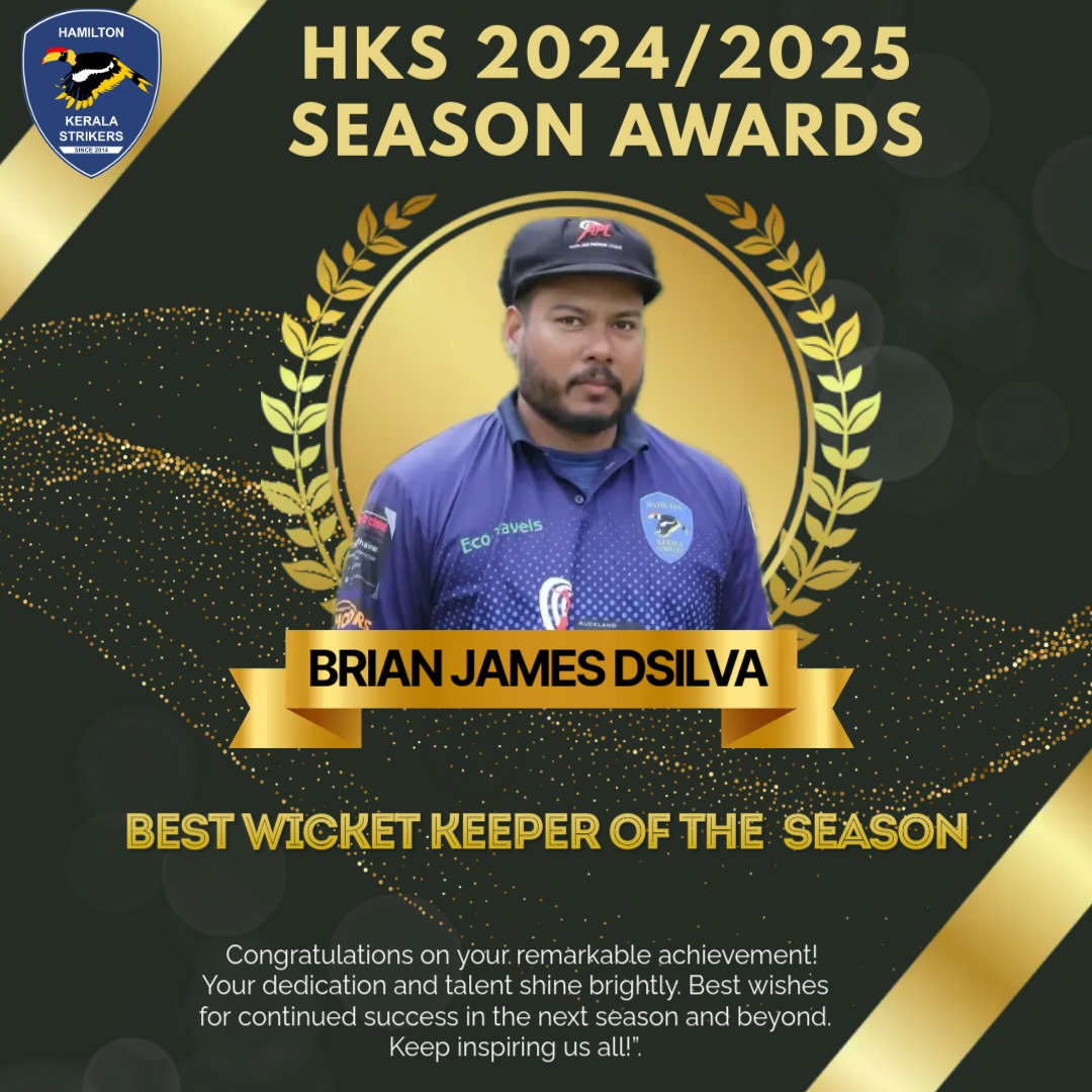 Brian James Dsilva