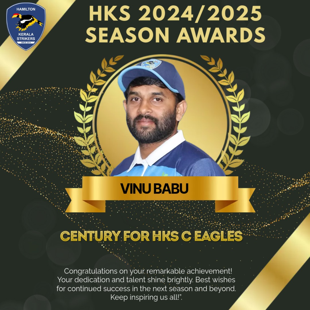 Vinu Babu