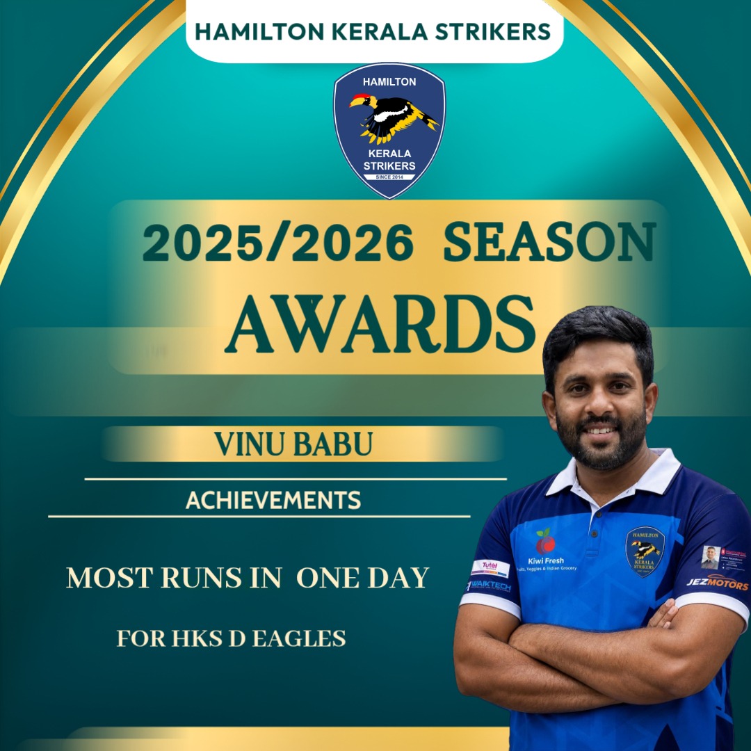 Vinu Babu
