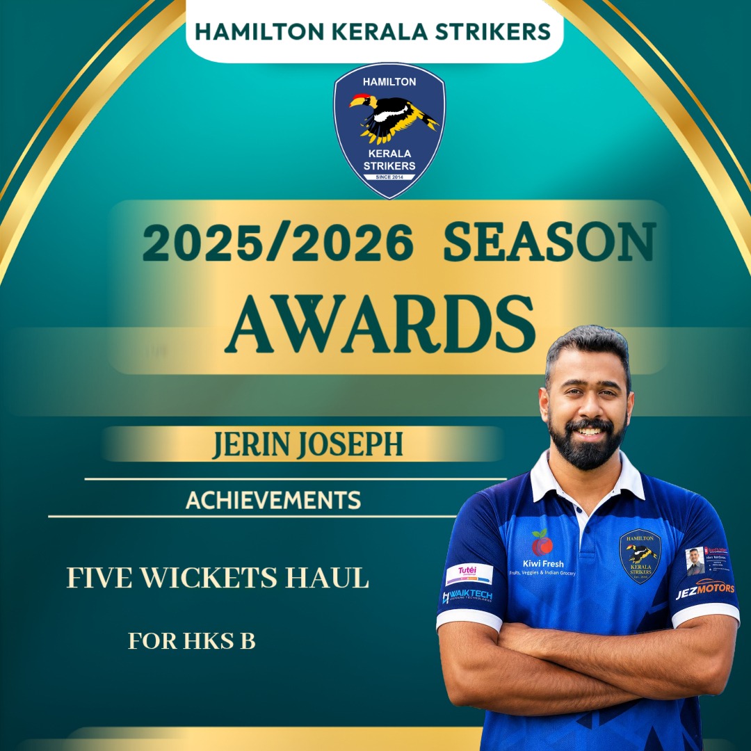 Jerin Joseph