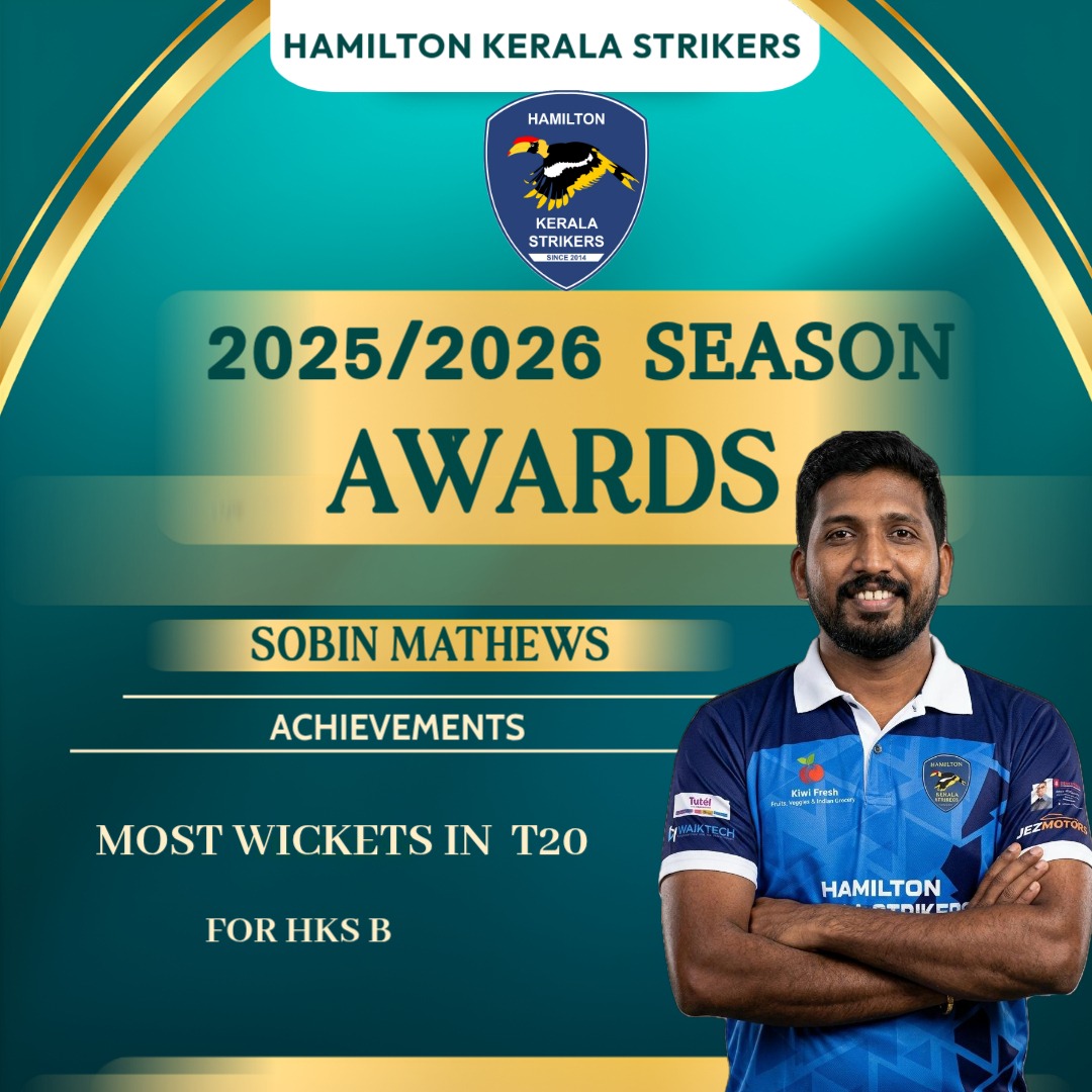 Sobin Mathews