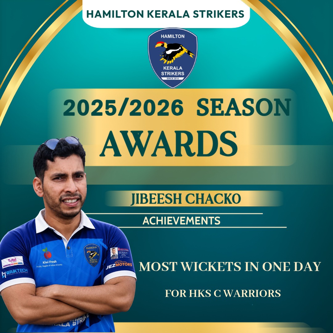 Jibeesh Chacko