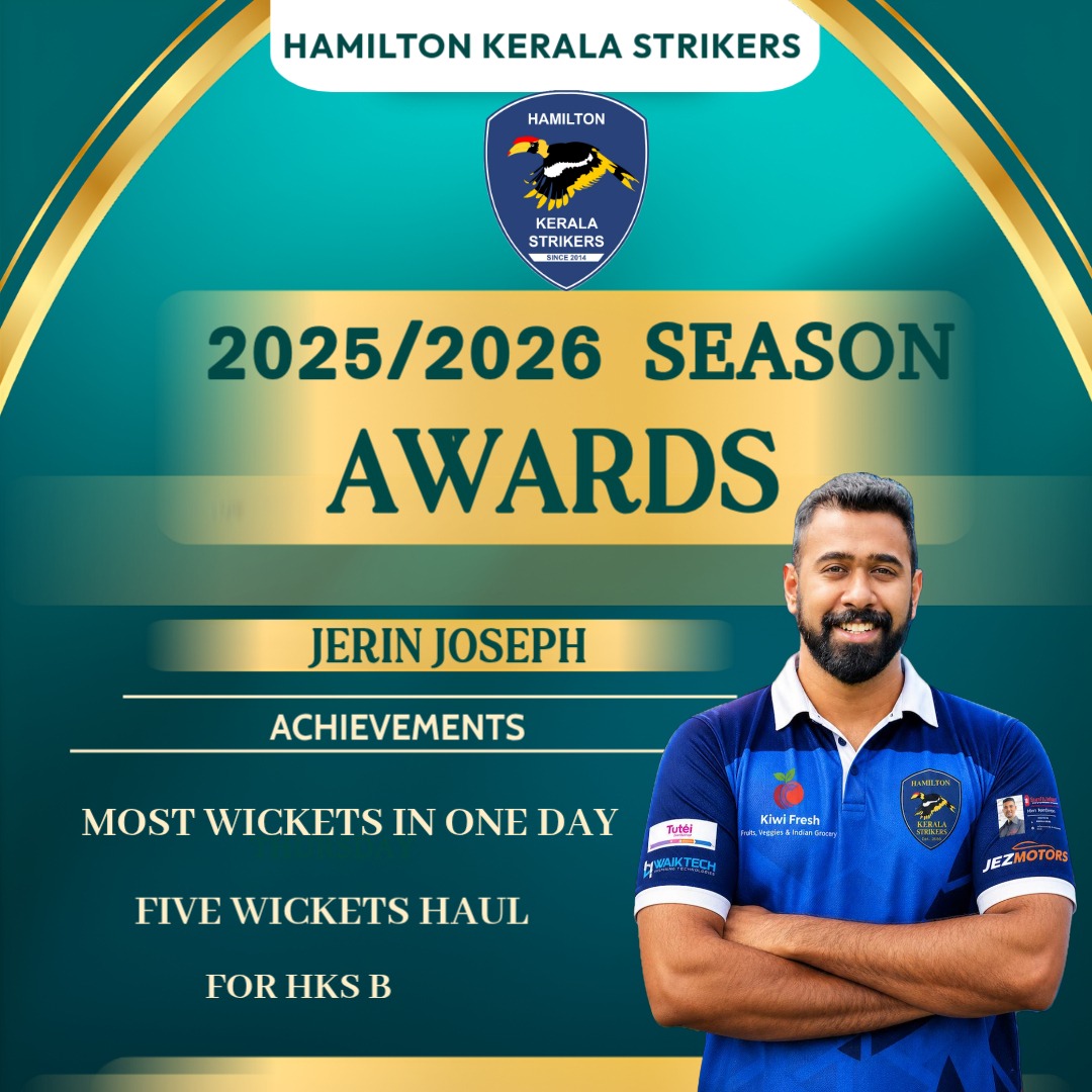 Jerin Joseph