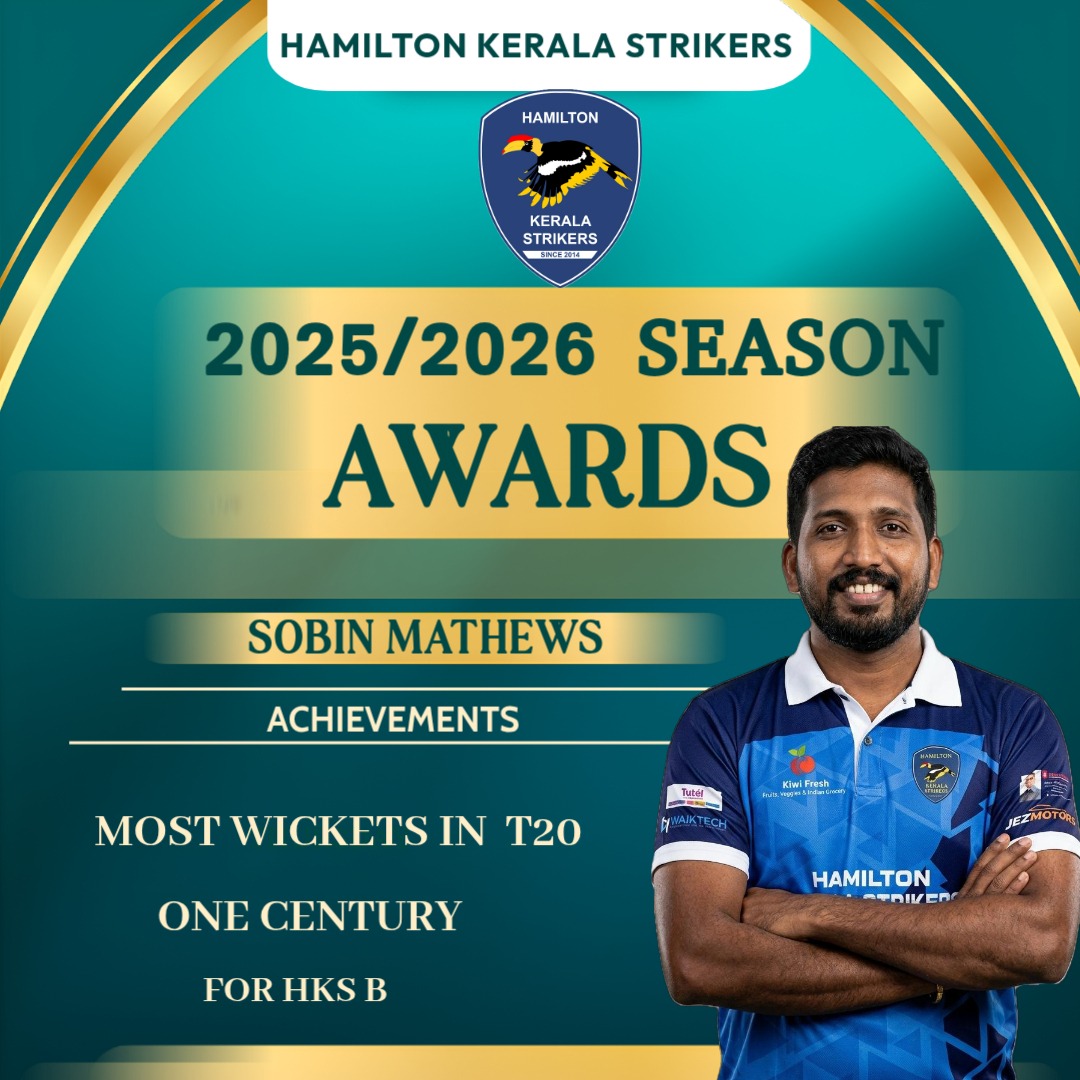 Sobin Mathews